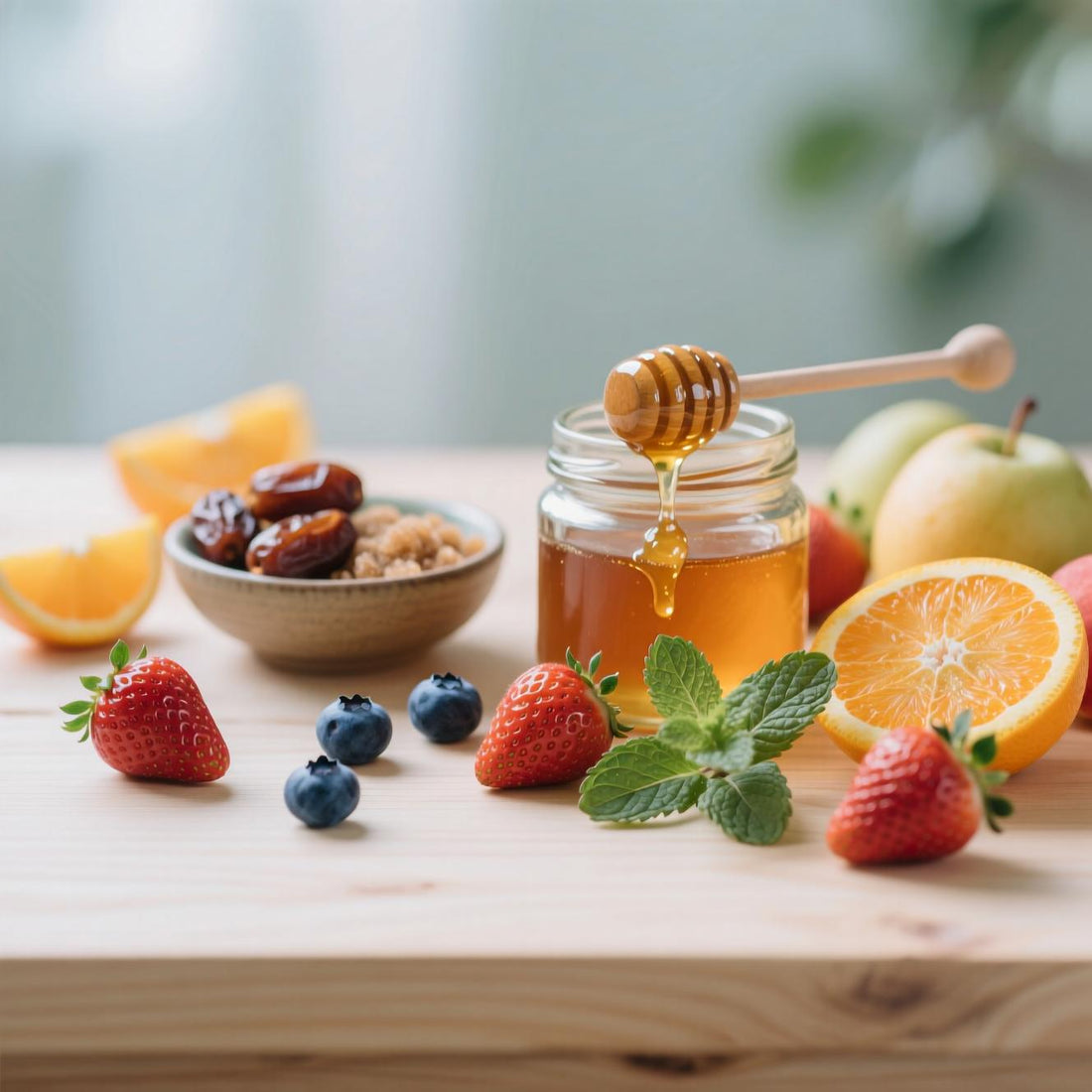 The Truth About Stevia: Natural Sweetness Without the Sugar Crash