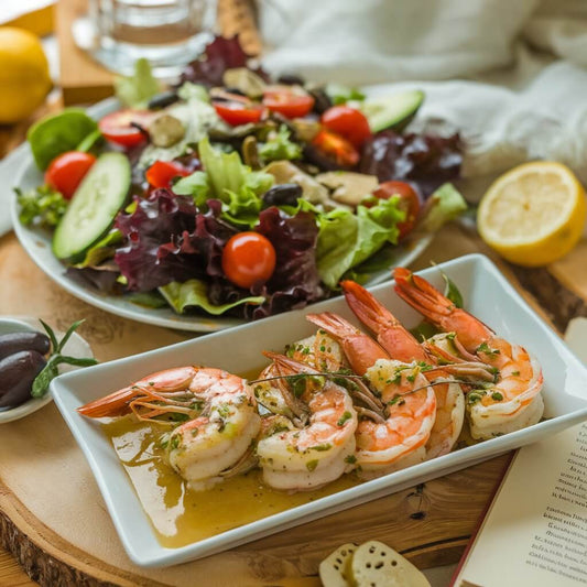 Seasonal Keto Low-Sugar Recipes for Spring & Summer