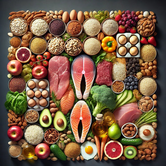 The Ultimate Guide to Macronutrients What Your Body Truly Needs