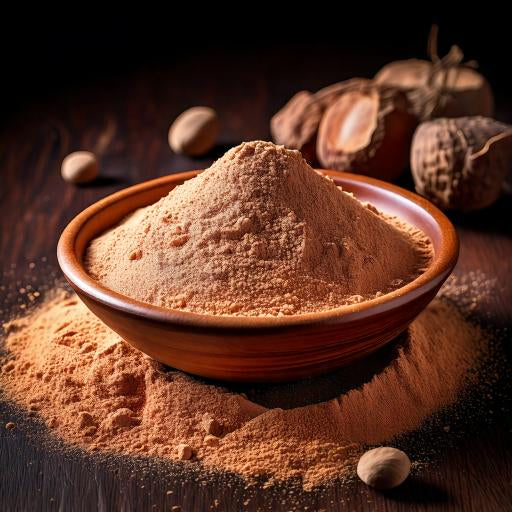 Baobab Powder The African Superfruit for Health and Flavour