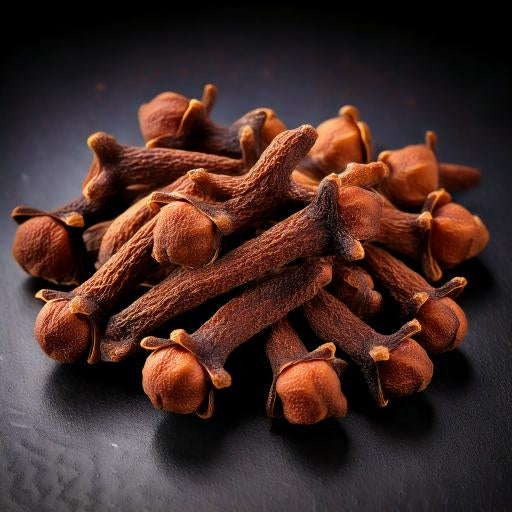 Cloves The Bold Spice for Sweet and Savoury Creations