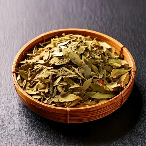 The Secret Power of Curry Leaves From Flavour to Wellness