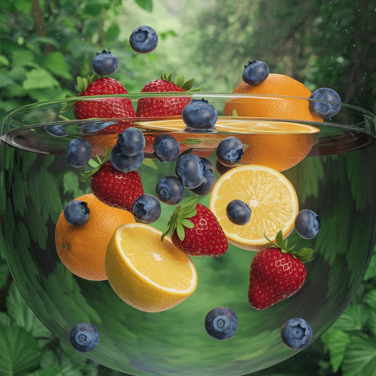 The Good, Bad, and Ugly Truth About Dietary Fats A Comprehensive Guide