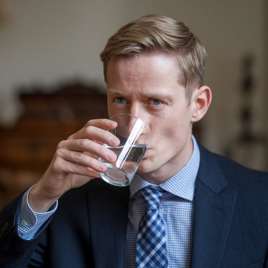 Hydration Matters Why Water Is Your Most Essential Nutrient