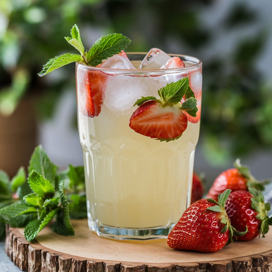 Staying Hydrated & Balanced Low-Sugar Electrolyte Drinks for Keto