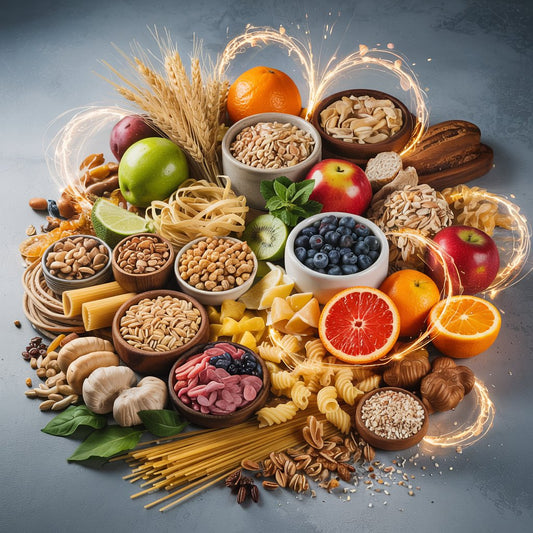 Carbohydrates Decoded The Misunderstood Energy Source in Your Diet