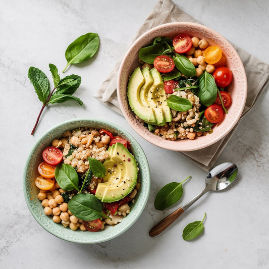 Meal Timing Does When You Eat Matter as Much as What You Eat?