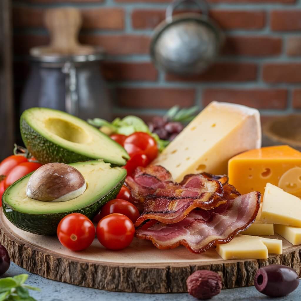 Keto on a Budget How to Eat Low-Sugar Without Breaking the Bank