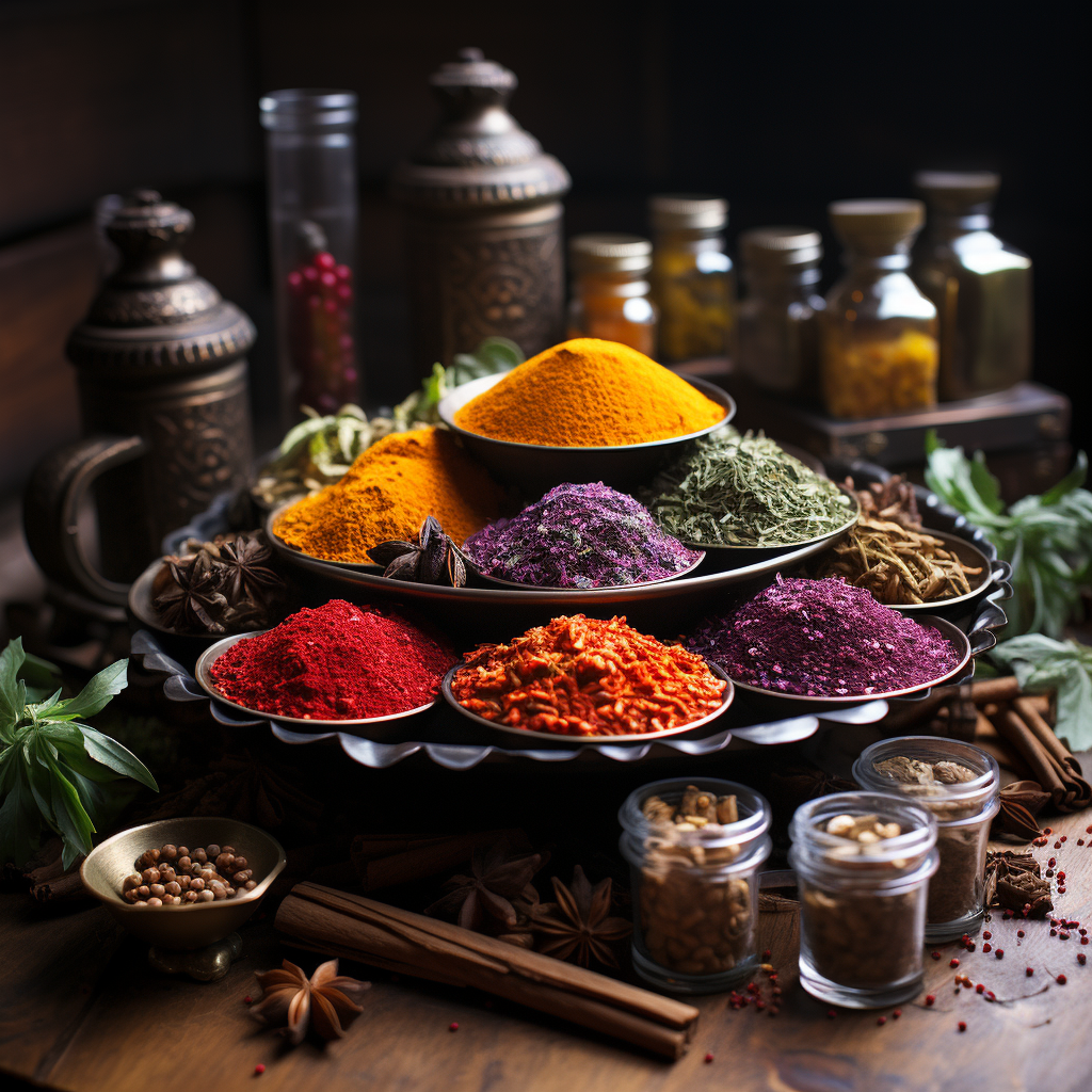 Natural Weight Loss Remedies: 8 Spices That Sizzle Away The Fat!