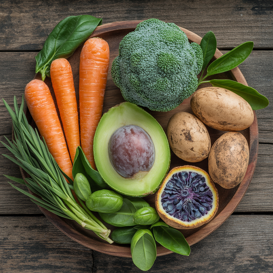 Top 10 Superfoods for Boosting Immunity: Strengthen Your Defences with SpiceRealm