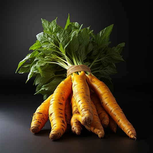 The Incredible Health Benefits of Turmeric: From Ancient Remedies to Modern Wellness