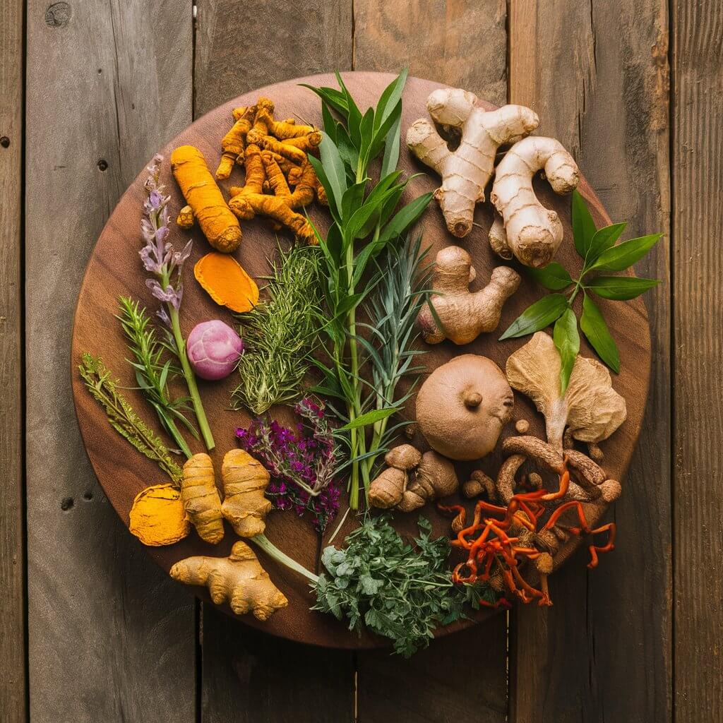 Can You Take Adaptogens Every Day? A Safety Guide