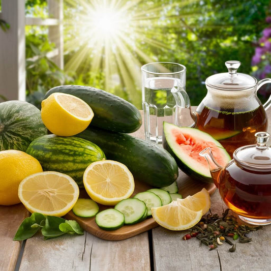 Bladder Health: Fluid Balance, Comfort & Everyday Wellbeing