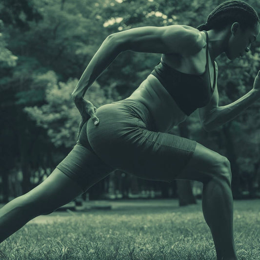 Hips: Stability, Movement & Longevity