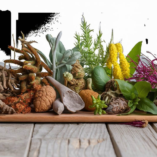 How Long Do Adaptogens Take to Work? What to Expect