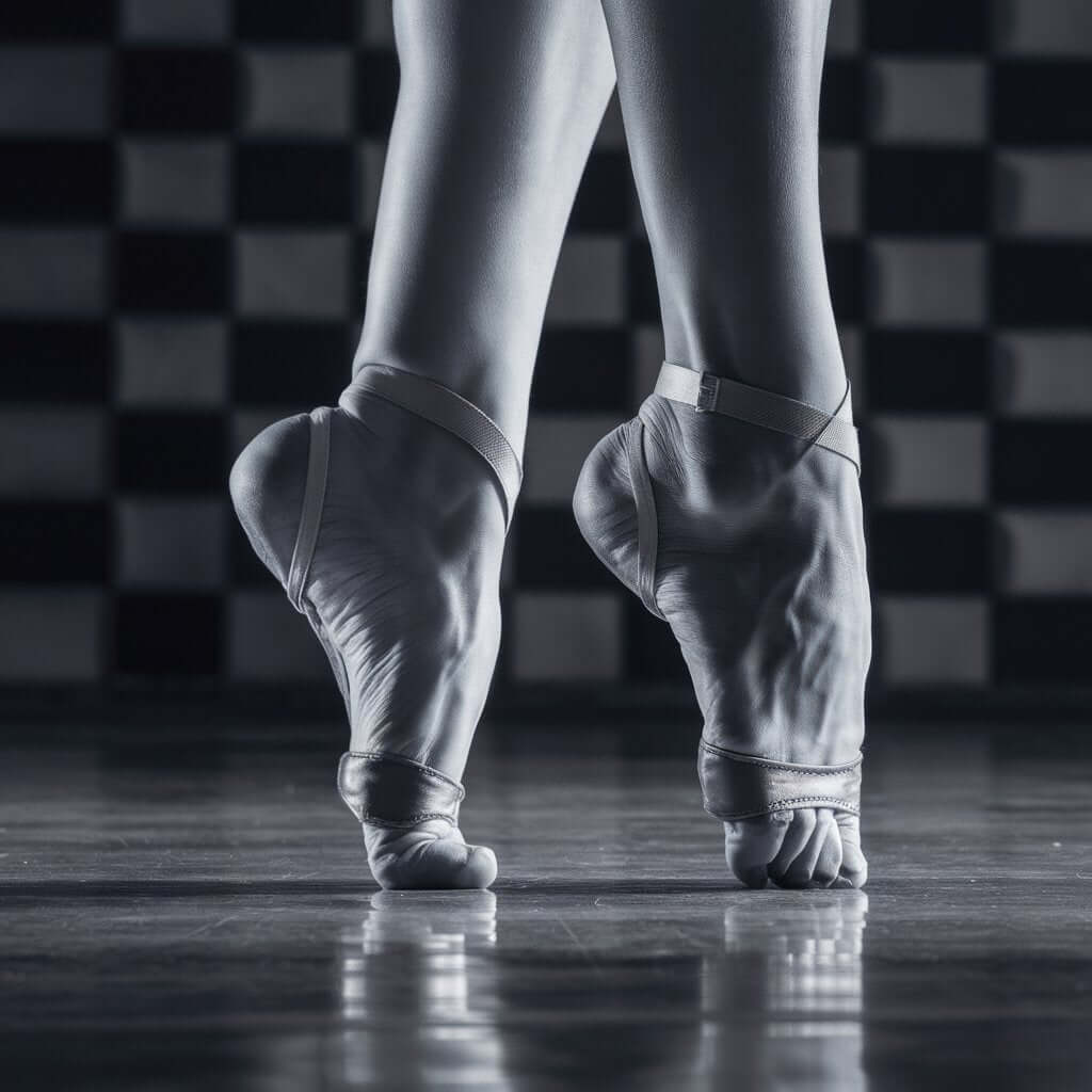Ankles: Balance, Stability & Mobility