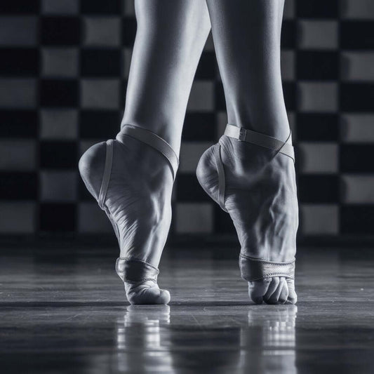 Ankles: Balance, Stability & Mobility