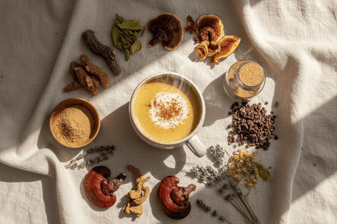 Why More Women Are Switching to Adaptogenic Coffee Alternatives