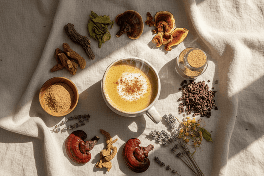 Why More Women Are Switching to Adaptogenic Coffee Alternatives