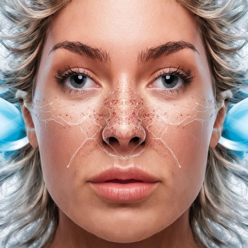 Sinuses: Clear Breathing & Immune Defence