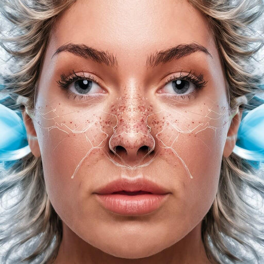 Sinuses: Clear Breathing & Immune Defence