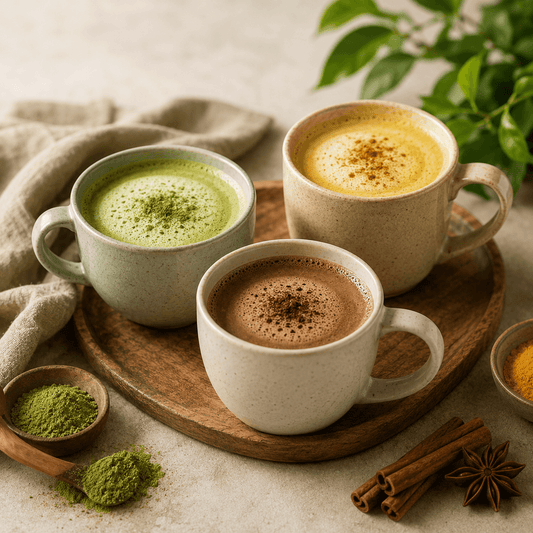 Sipping Smarter: Why Functional Drinks Are Leading the UK Wellness Movement