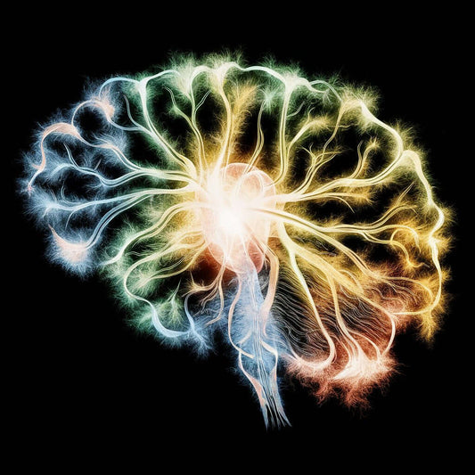 Nervous System: Calm, Focus & Resilience