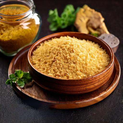 Unlocking the Versatility of Asafoetida A Vegan Culinary Gem