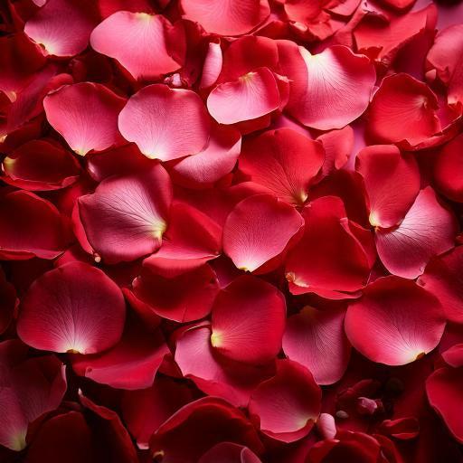 Rose Petals Adding a Touch of Elegance to Your Cooking