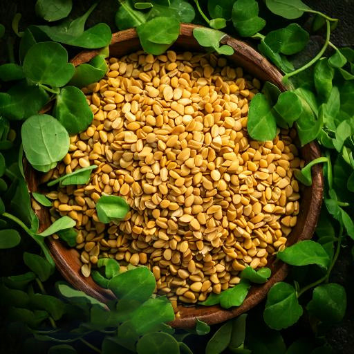 Cooking with Fenugreek A Nutty, Aromatic Spice Packed with Benefits