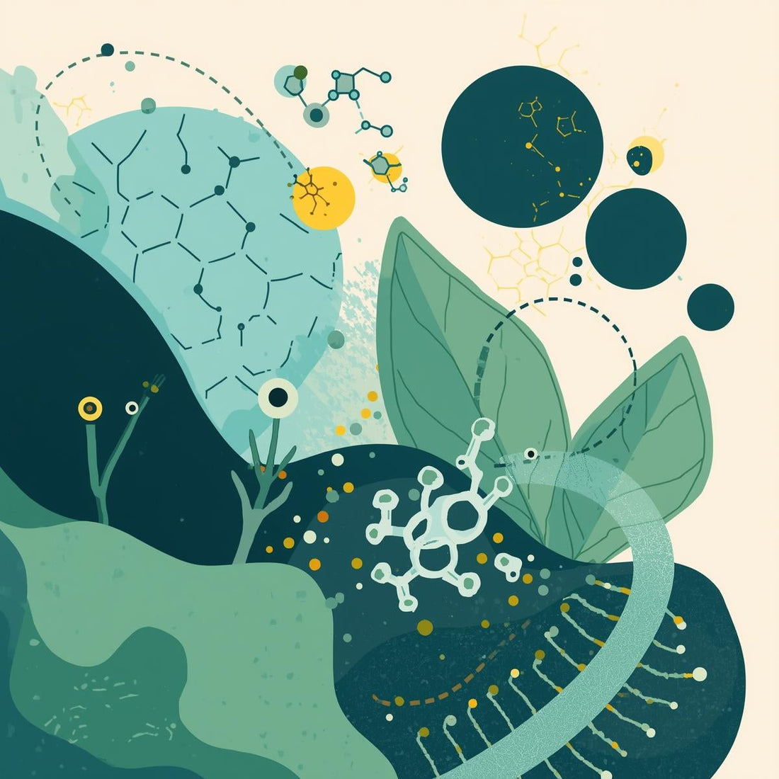 Iodine — Metabolism & Thyroid Fuel