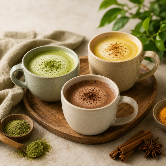 Sipping Smarter: Why Functional Drinks Are Leading the UK Wellness Movement