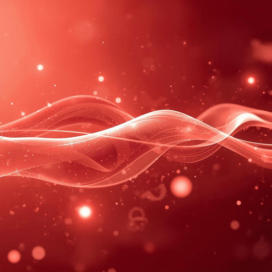 Vitamin B3 (Niacin) — Blood Flow & Metabolism