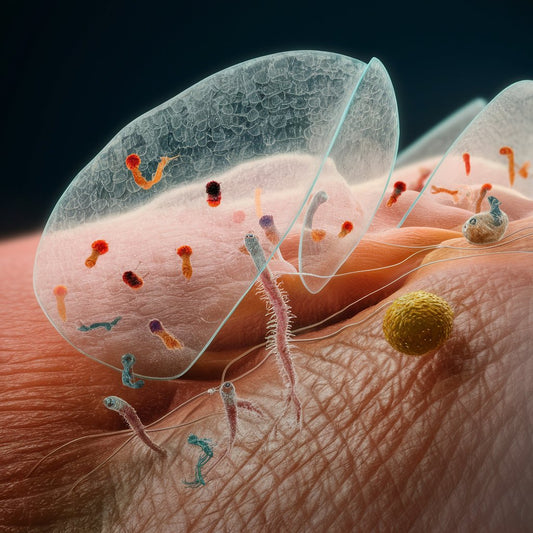Skin Microbiome: The Protective Barrier You Can’t See