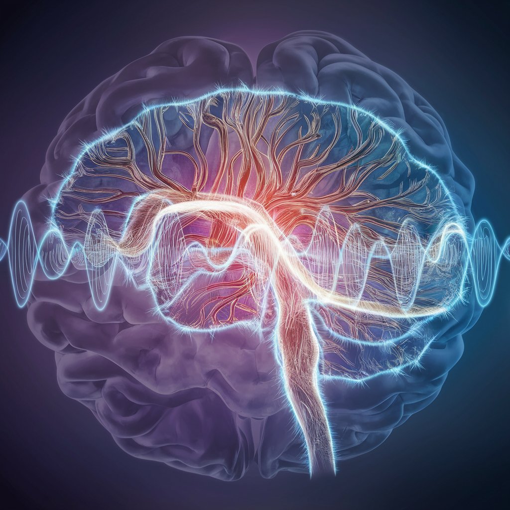 Vagus Nerve: The Mind–Body Connection