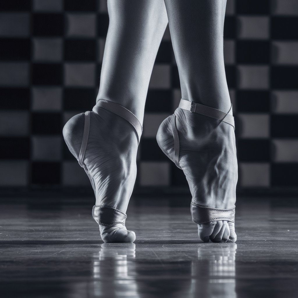 Ankles: Balance, Stability & Mobility