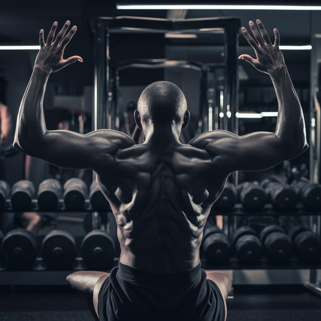 Shoulders: Mobility & Upper-Body Freedom
