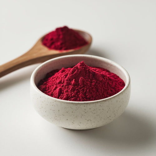 The Vibrant World of Beetroot Powder From Baking to Wellness Drinks