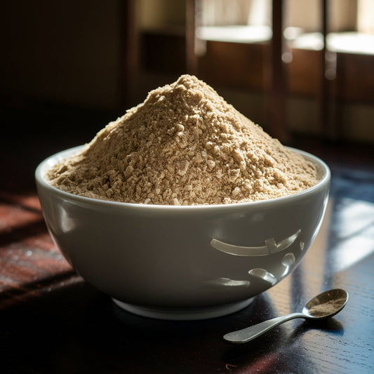 Baobab Powder: The African Superfood with Impressive Nutritional Benefits