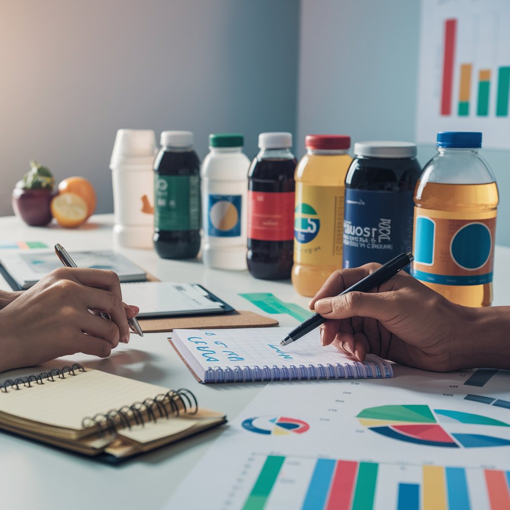 Are Functional Drinks Worth It? An Honest Cost–Benefit Analysis
