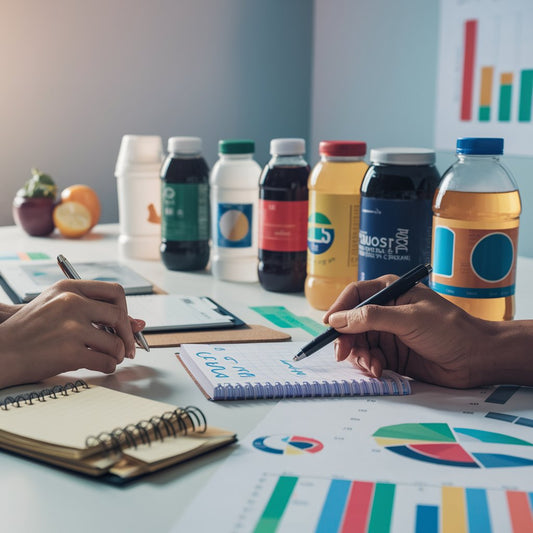 Are Functional Drinks Worth It? An Honest Cost–Benefit Analysis