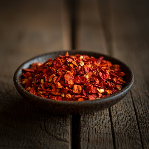 Aleppo Chilli Flakes A Touch of Heat and Depth for Every Dish