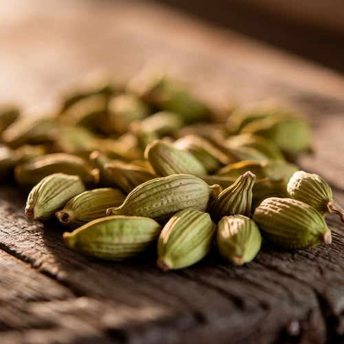 The Healing Wonders of Cardamom A Fragrant Boost to Your Wellbeing