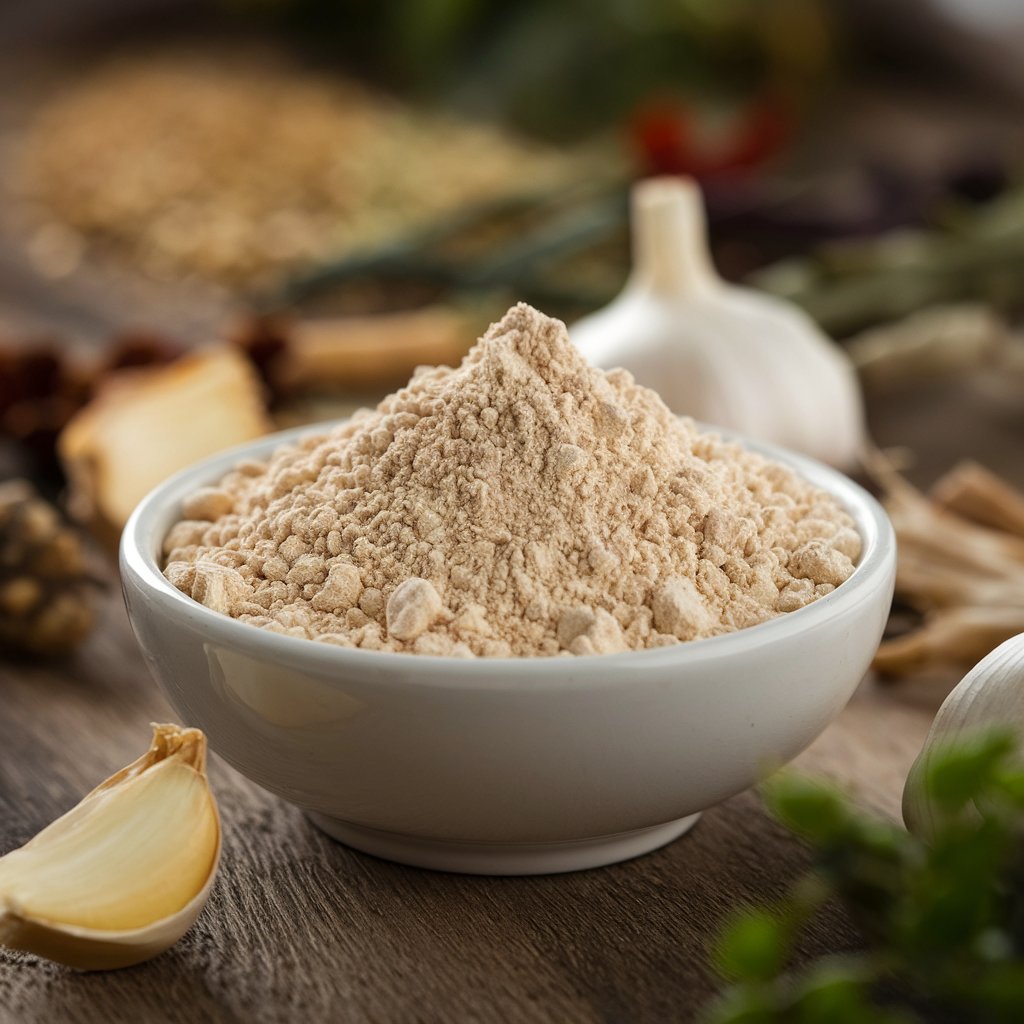 Garlic Powder The Essential Pantry Staple for Busy Cooks