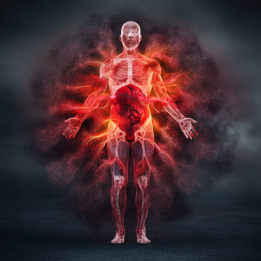 Whole-Body Inflammation: The Root of Many Health Issues