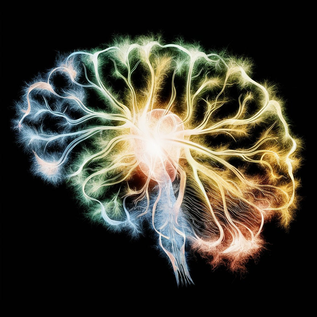 Nervous System: Calm, Focus & Resilience