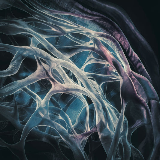 Fascia: The Hidden Network That Affects Movement