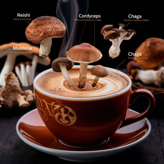 Is Mushroom Coffee Safe? Everything You Need to Know
