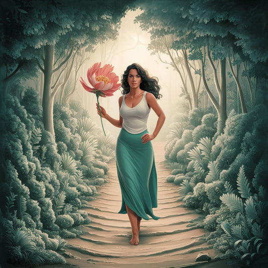 Menopause Support: Navigating Hormonal Change Naturally