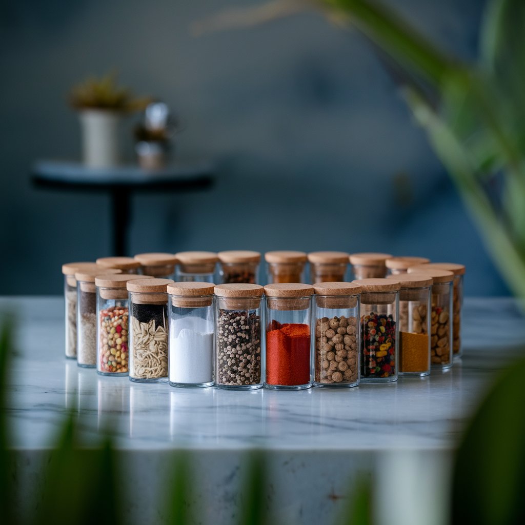 Cleanze Rack The Spice Rack Detox: How to Cleanse Your Kitchen for Better Health ...